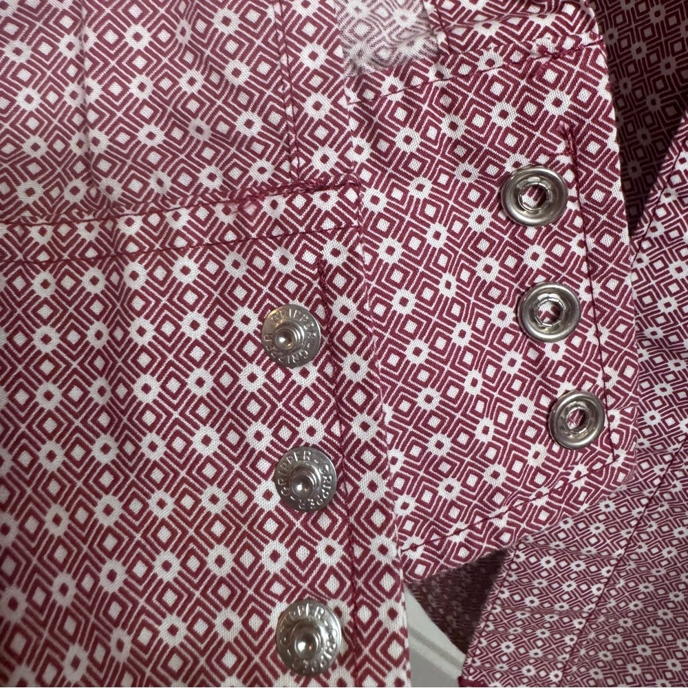 Wrangler wrancher shirt - Picture 6 of 8
